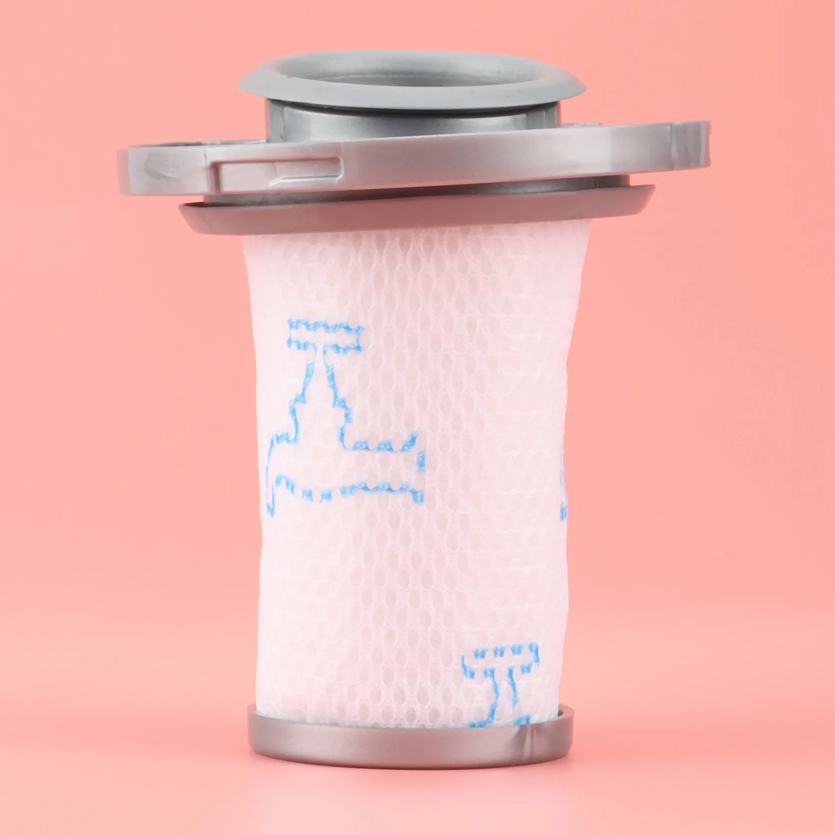 

Фильтр для пылесоса Rowenta ZR009006 X-Force Flex 8,60, беспроводной, моющийся