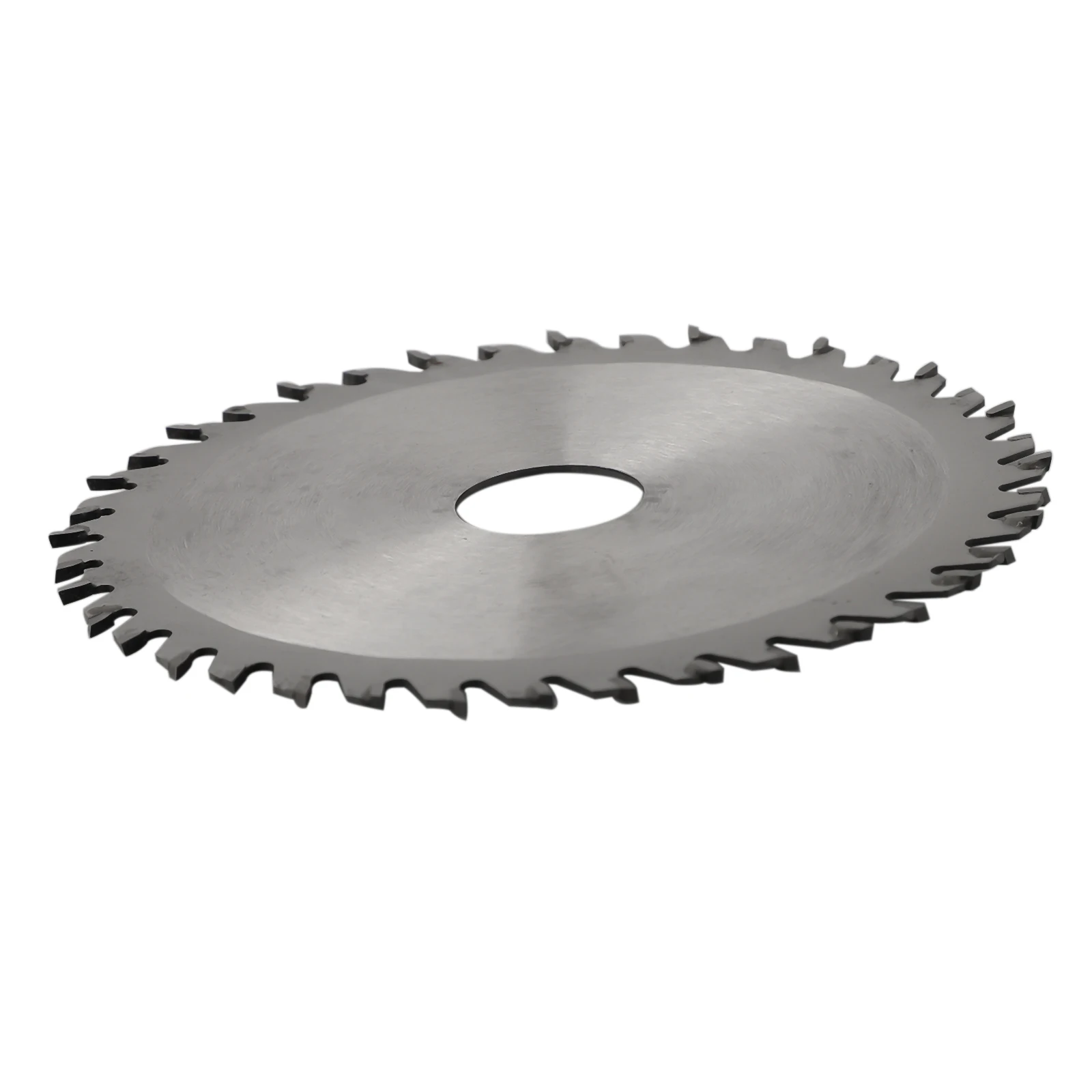 

4 Inch 40 Teeth Circular Saw Blade Wood Cutting Disc For Woodworking 20mm Bore Saw Blades CNC Metalworking Power Tools Parts