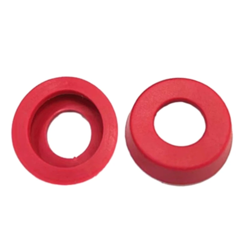 Gdfnmogo Coque De Fond De Queue De Billard En Caoutchouc Pour Queue De Billard - Accessoire Pratique (D