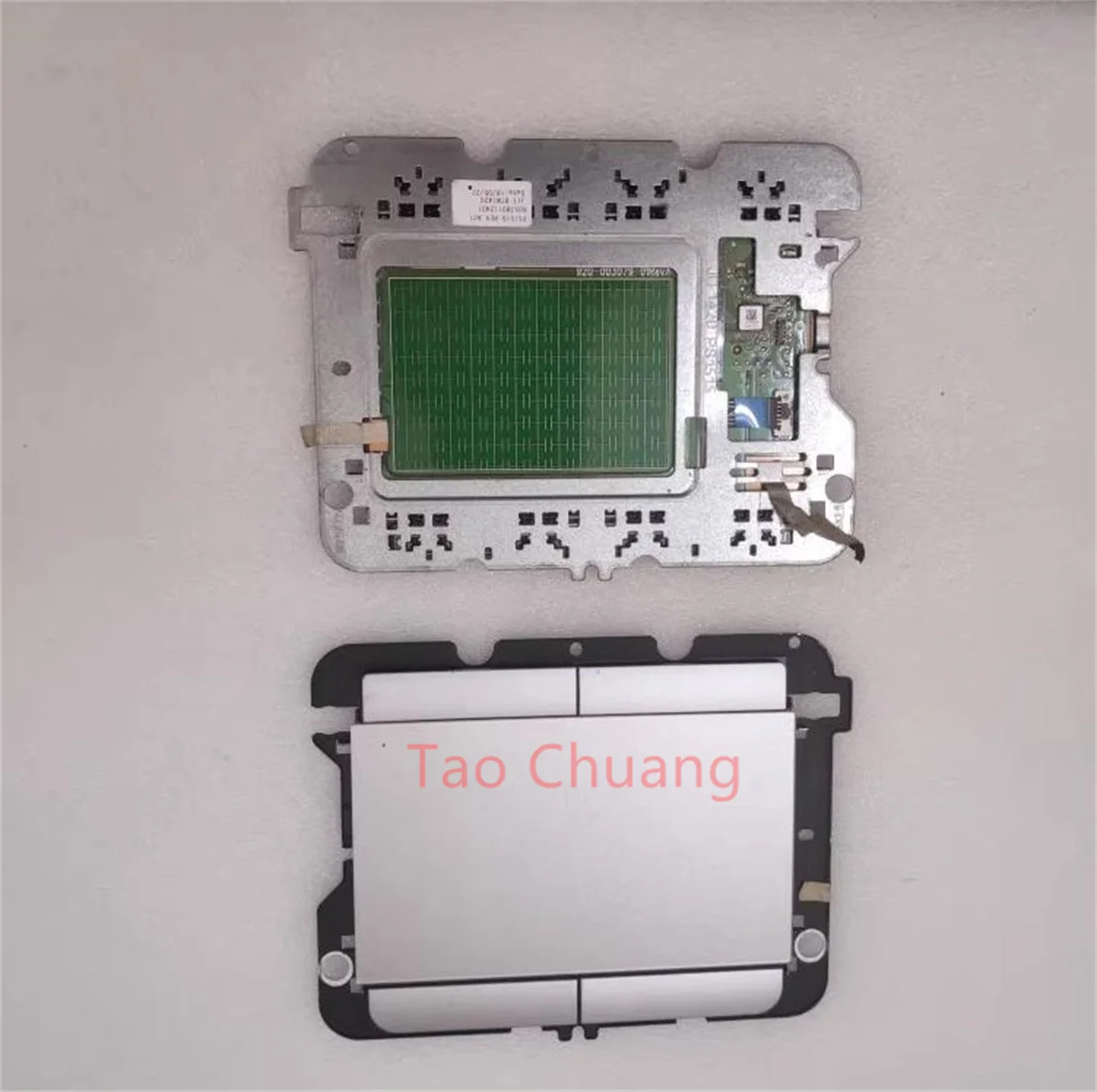 Placa do Botão do Rato do Touchpad para hp Elitebook 850 g3 755 g3 g4 6037b0112401