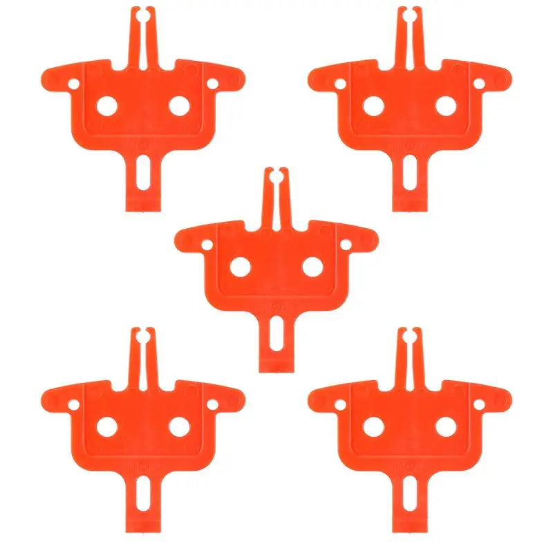 BikeSpacerDisc5pcsMountainOilDiscForBicycleBicycleBrakePad