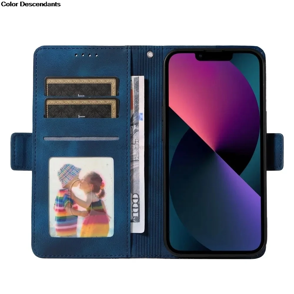 Cases for Honor 50 70 90 200 Lite Smart Case Cover coque Flip Wallet Phone Covers Sunjolly for Honor 200 Lite Case