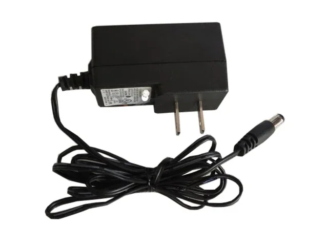 

Power Adapter MU10-9050120-A1, 5V 2A, Barrel 5.5/2.5mm, US 2-Pin Plug