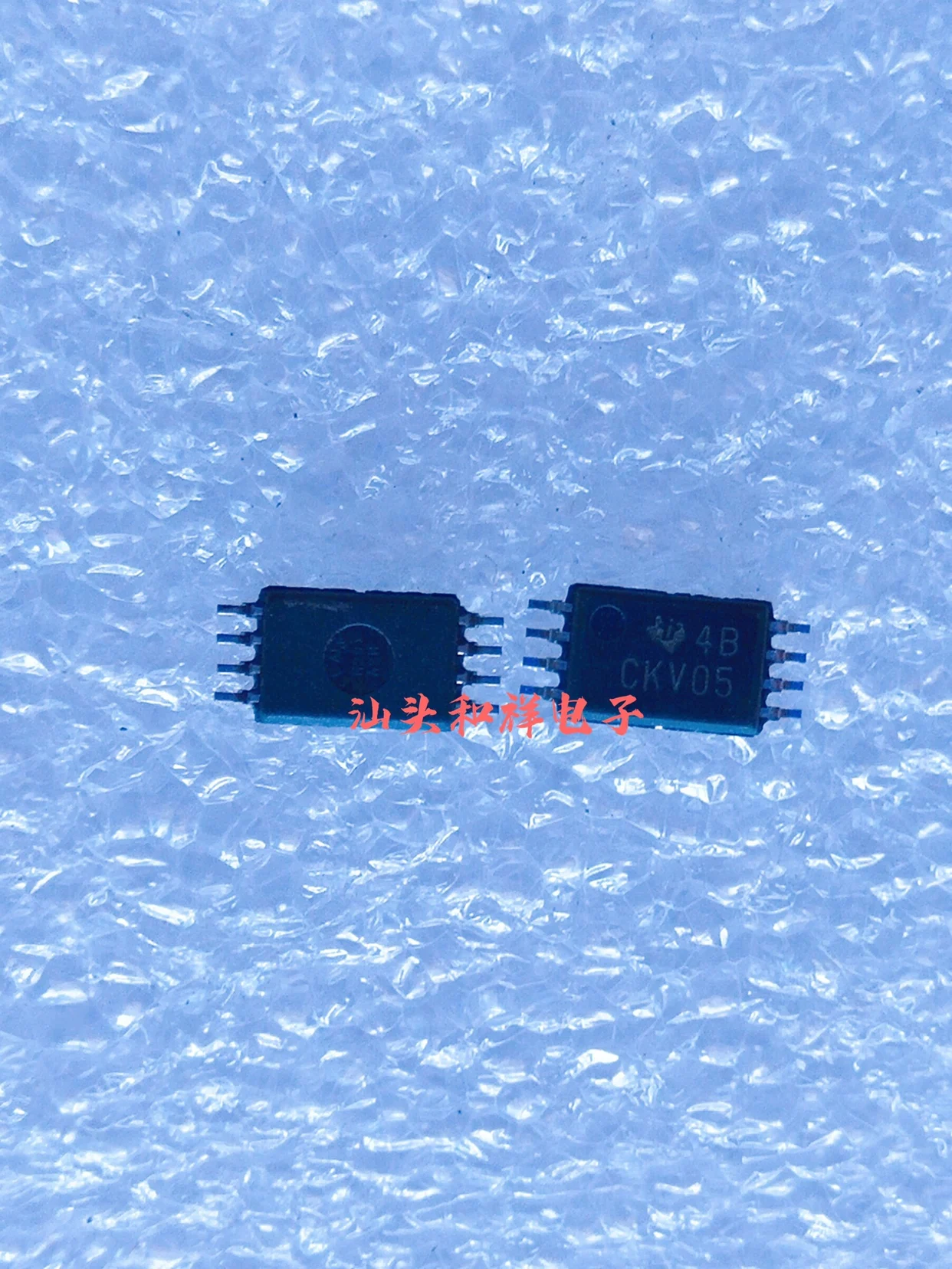 

Бесплатная доставка CDCVF2505PWR CDCVF2505PW CDCVF2505 CKV05 TSSOP8 10 шт.