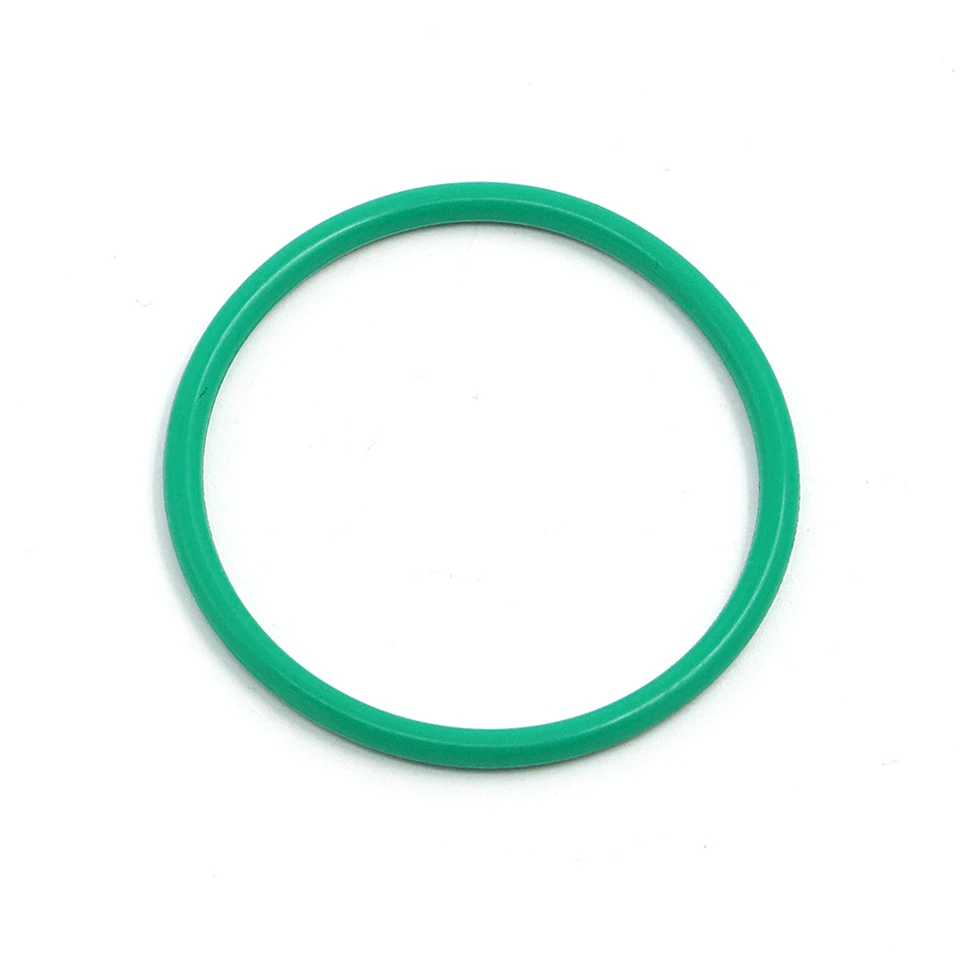 2-Pack High-Temp Exhaust O-Rings For KTM 125-300, Beta, Husqvarna, Sherco, GasGas