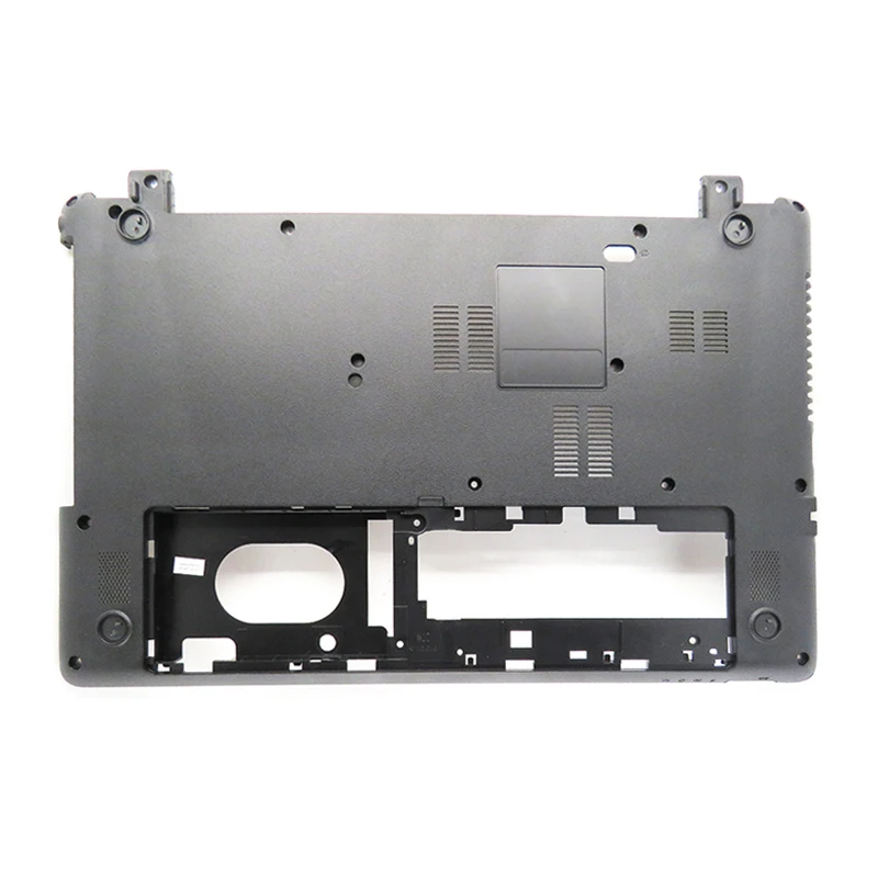 

Портативная Передняя Задняя крышка для acer E1-510 570 532 572g v5we2 z5we1, задняя крышка, передняя рамка, упор для ладони, нижняя крышка, чехол