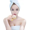 4 Pcs Exfoliating Bath Sponge Soft Natural Sponges Scrubbers Skin Friendly Bathing Tools Household Merchandises 2