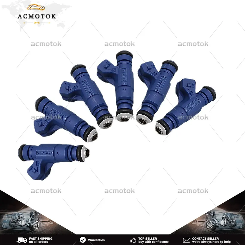 

For Ford Explorer Ford Explorer Sport Trac Ford Explorer Ranger Mazda B4000 Mercury Mountaineer Fuel Injectors 0280156029
