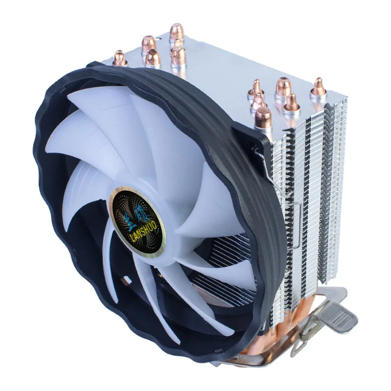 Akasa AK-CCE-7105EP CPU-Kühler mit Lüfter Intel® LGA 775, Intel® LGA 1150, Intel® LGA 1151, Intel® LGA 1155, Intel® LGA kaufen