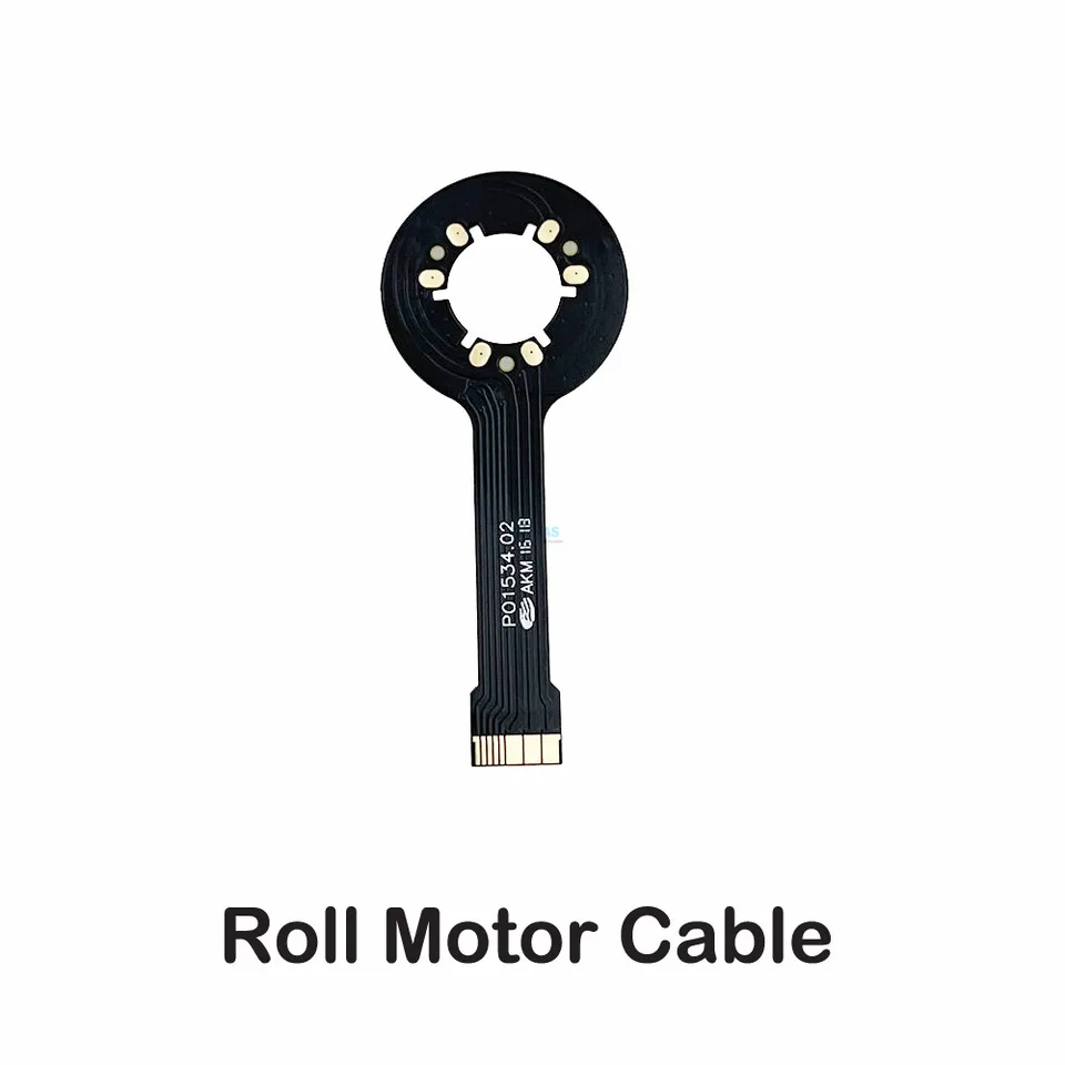 Motor Gimbal Original Para Drones DJI Phantom 4 Standard / Pro / Advanced / V2.0 - Maison Du Drone