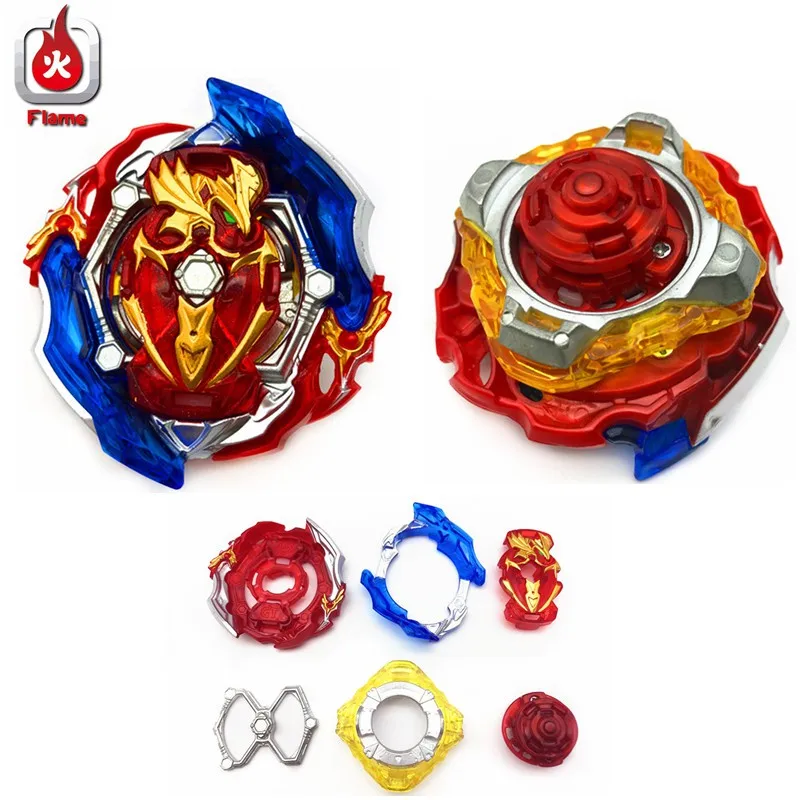 Spinning Tops GT B-150 Booster Union Achilles Cn.Xtend+ Retsu Toys for Kids