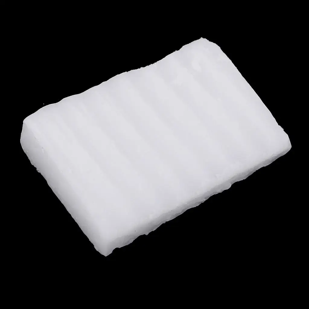 500g White Natural Pure Soap Base Making Soap Material for Home Soap Making