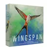 Full English version of Wingspan game Hummingbird board game chess and cards includes Swift Start Pack in stock 1