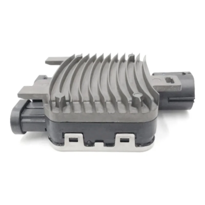 Electronic Cooling Fan Control Module Heating Unit 940009402 940009403 for Land Rover Evoque Volvo S60 S80 V60 V70 XC60