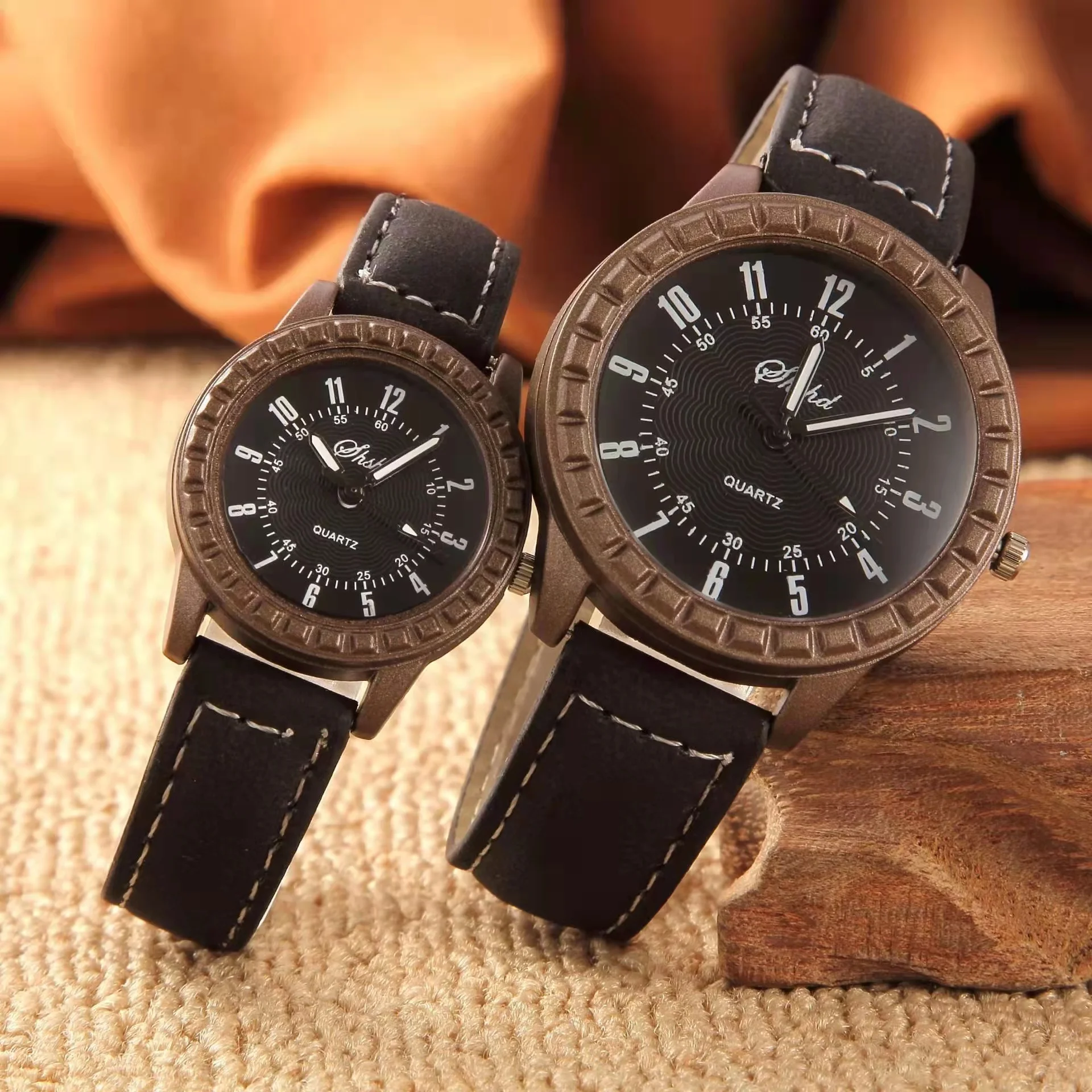 Couple Watches