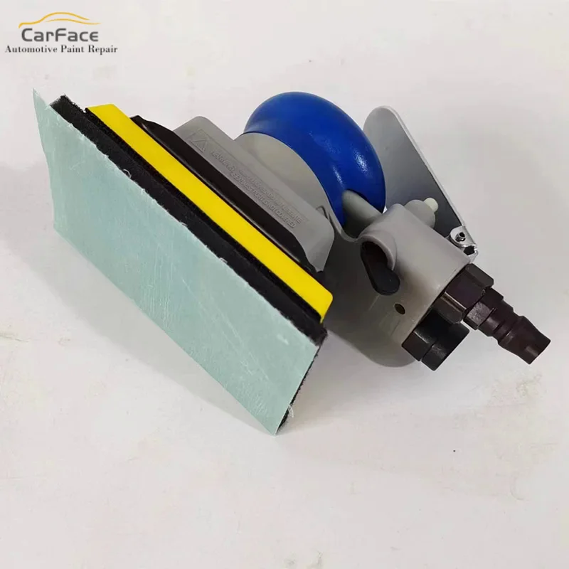 Original KOVAX Japan Dry Grinding Polishing Sandpaper Ultra-Fine Soft Film Finish Sanding Car Spray Paint Piano Sanding