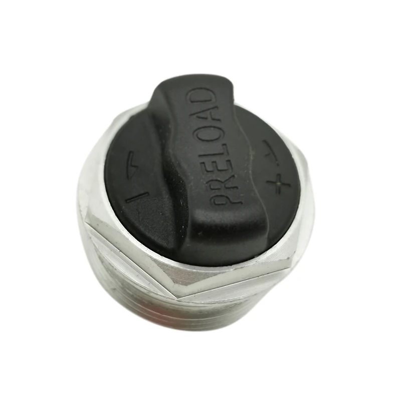 for XCT XCM XCR Fork Preload Adjust Button Bicycle Fork Mountain Bike