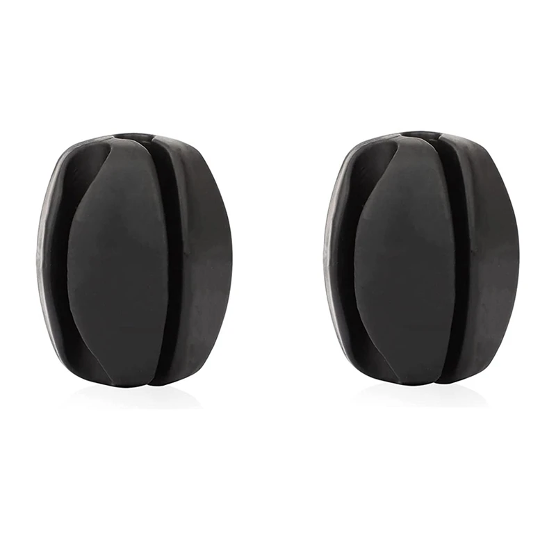 

2 шт., эластичные резиновые ремни для держателя удочки