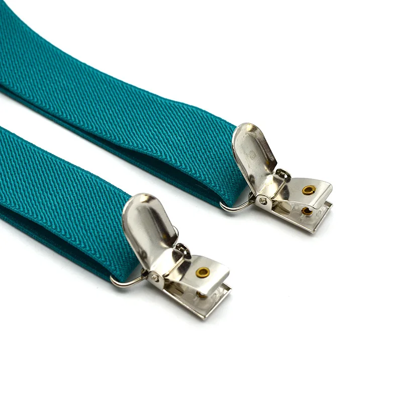 Children Solid Color Suspenders Bowtie Sets Boys Girls Party Wedding Y-Back Shirt Braces Butterfly Belt Kids Pants Jeans Bow Tie