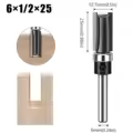 6X12.7X25mm