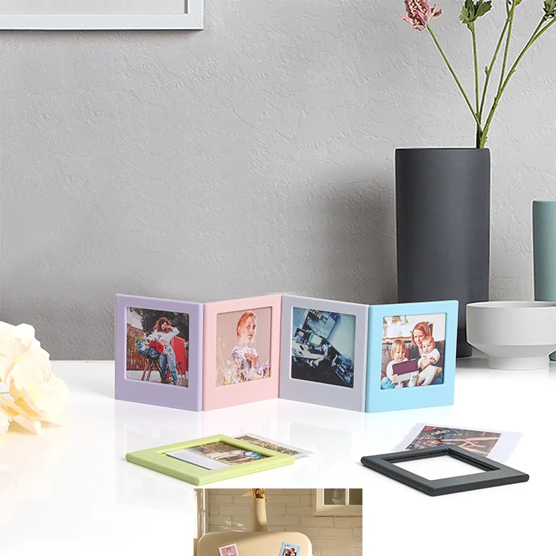 Instant Film Paper Fujifilm Instax Square Instant Film for Fuji SQ20 SQ10 SQ6 Cameras Smartphone Share SP-3 Printer Photo Album Camera Bag Frames