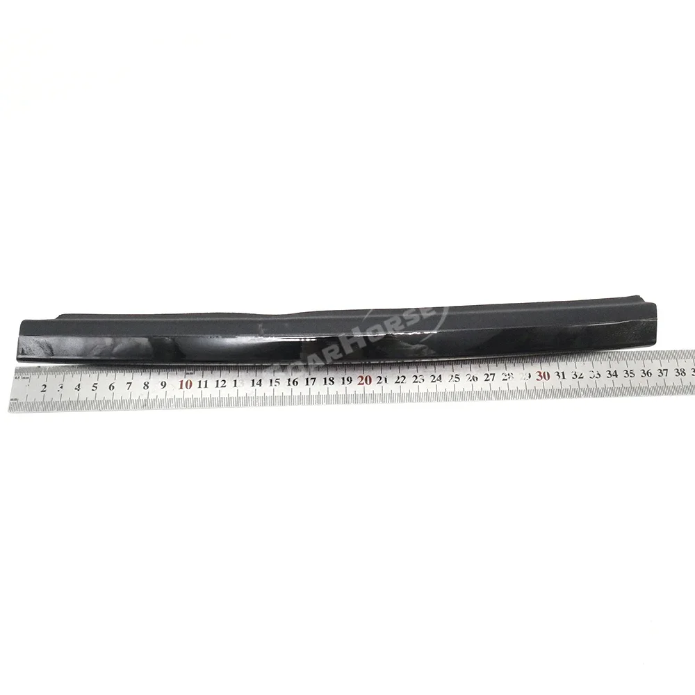 Car Right Door Weatherstrip B Pillar Protection Sealing Strip Sealant For MINI Clubman R55 2007-2015 LCI 2009-2014