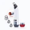 1489 Set Pore Cleaner Blackhead Acne Treatment Vacuum Extractor Electronic Facial Whitehead & Blackhead Remover for Face 6