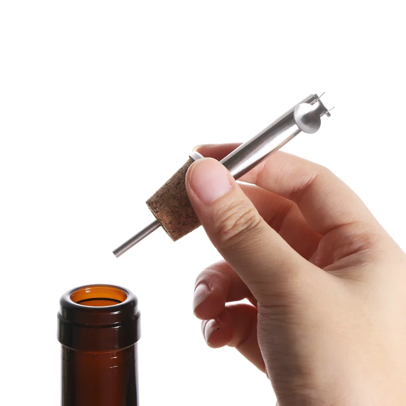 Рисунок 2 - Герметичная пробка-дозатор для оливкового масла