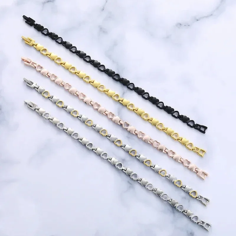 Magnetic Slimming Bracelet for Woman Man