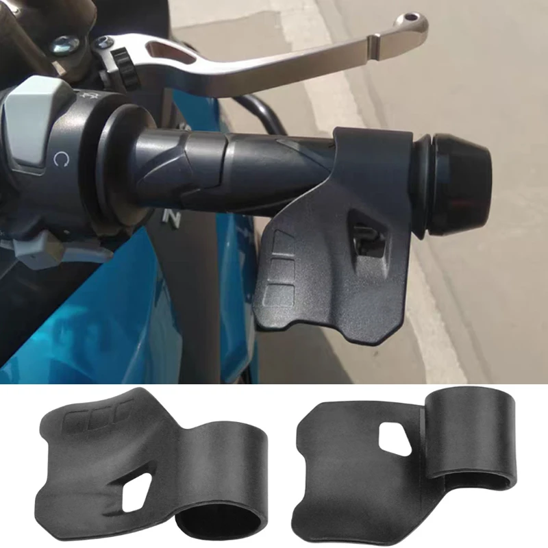 

1pcs Motorcycle Accelerator Assist Electric Throttle Clip Labor Saver Universal Constant Speed Assist System
