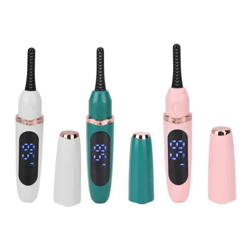 

Электрическая завивка ресниц с подогревом электрическая завивка ресниц интеллектуальный контроль температуры быстрый нагрев для дома