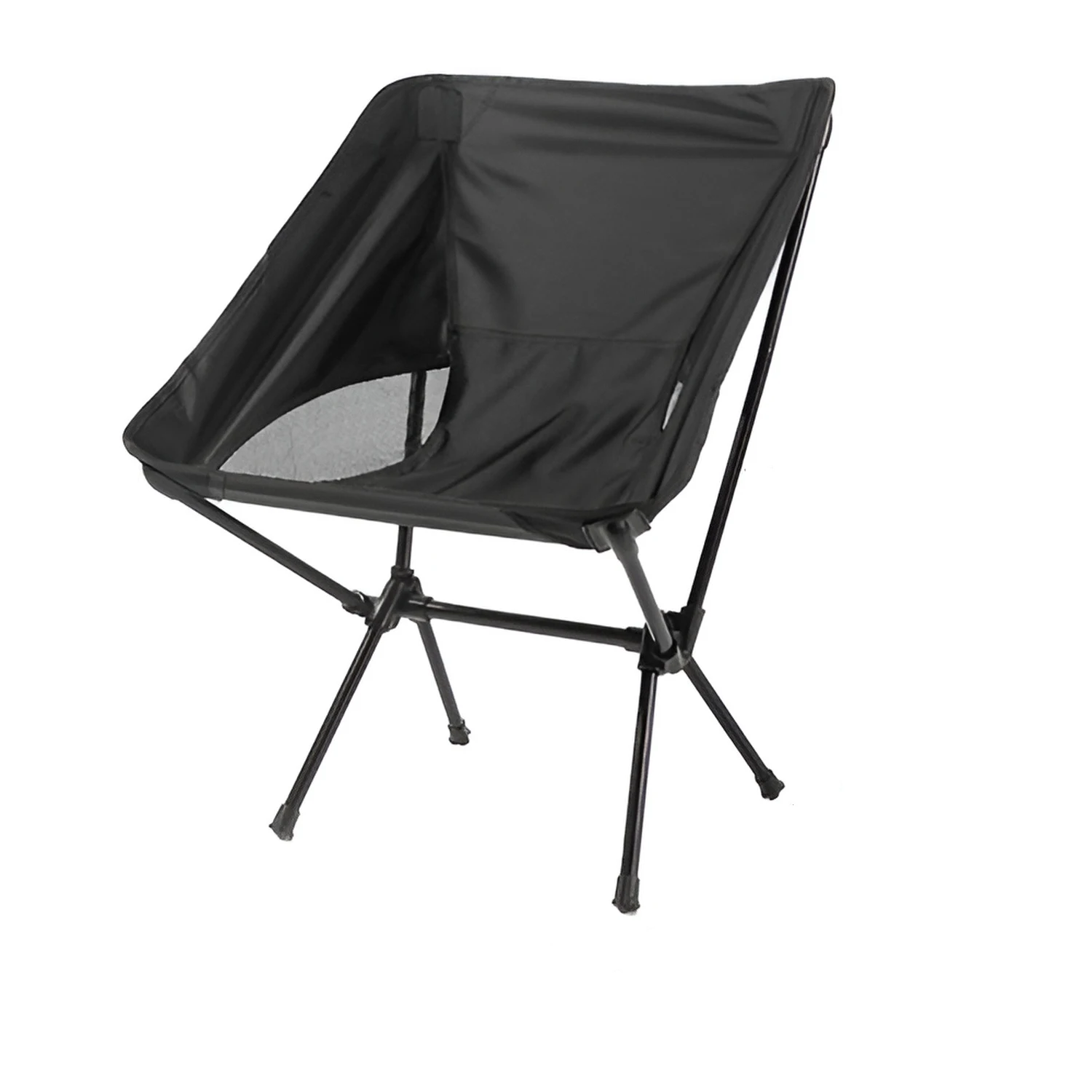 Chaise pliante ultralégère détachable - Siège portable pêche camping jardin BBQ démontable