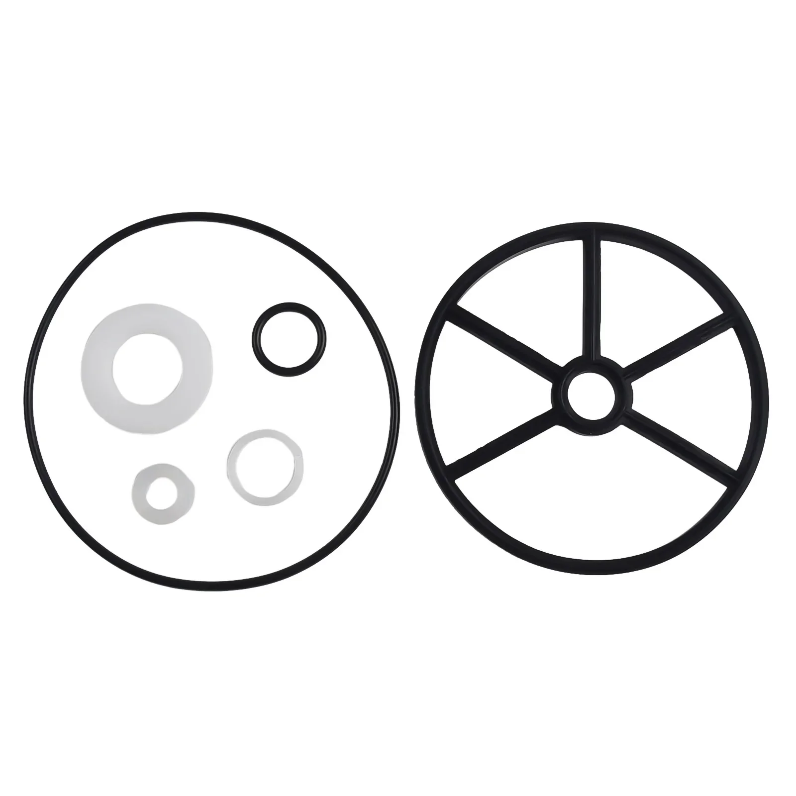 내구성 절묘한 하이 퀄리티 개스킷 도장 키트, Vario-Flo 풀 필터 개스킷 도장 교체 키트, 신제품