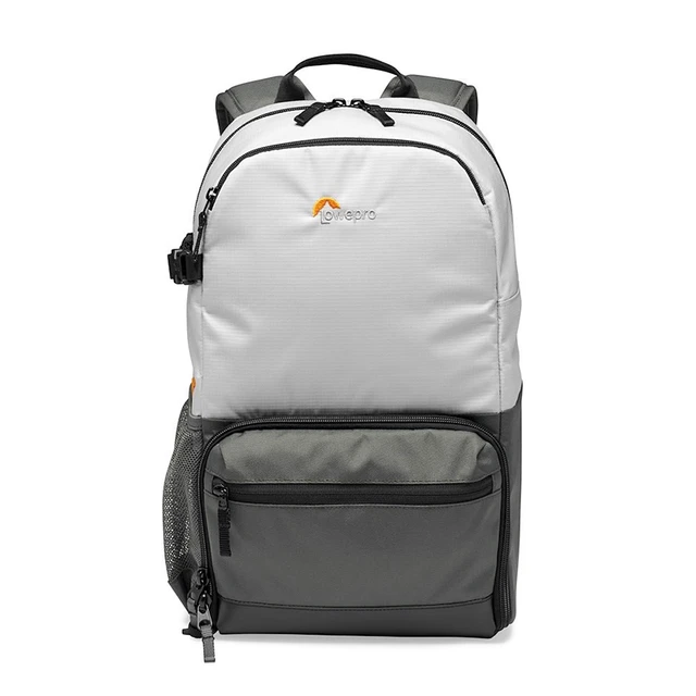 Lowepro Adventura BP 300 III Backpack (Black) - The Camera Exchange