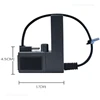 Fish Tank Water Pump for Xiaomi Mijia Smart Fish Tank Replacement Installation One Click Drainage Design HWL-M100 6