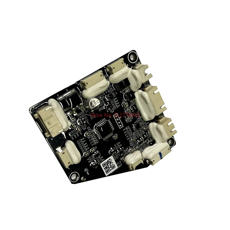 placa adaptador original pcba para roidmi eva 05