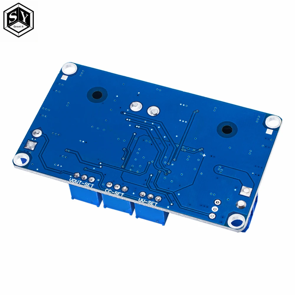 DAOKI LTC3780 Voltage Regulator Module DC 5V-32V to Jamaica