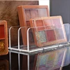 Plastic Eyeshadow Makeup 7 Cell Cosmetic Storage for Cosmetic Eyeshadow Bathroom Countertop Vanity 3