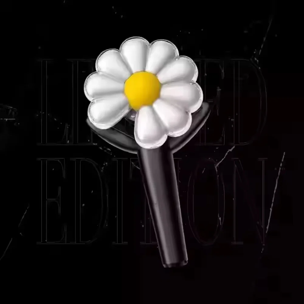 G-DRAGON 公式ライトスティック デイジー G-DRAGON's OFFICIAL LIGHT STICK 😍 it's a daisy 🌼 Online