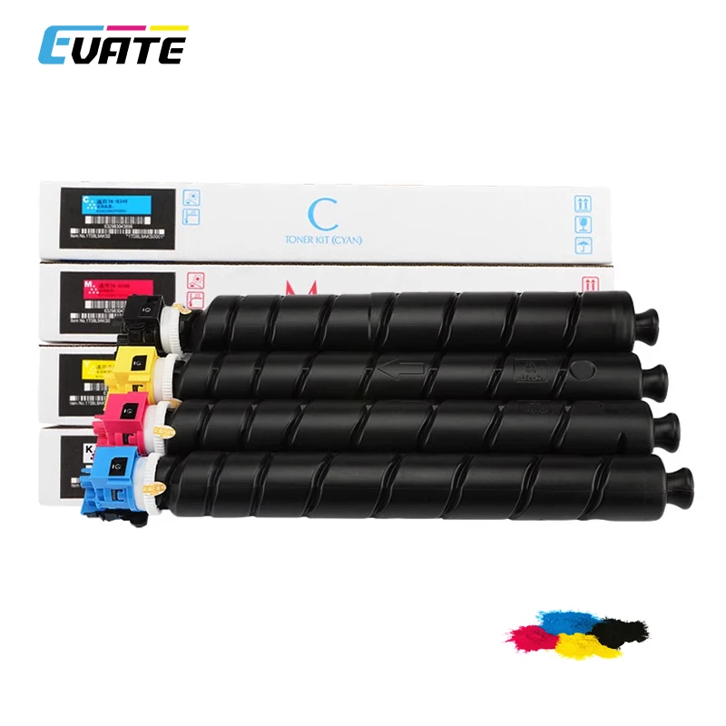 

TK-8558 Compatiable Toner Cartridge High Quality For TASKalfa 5054ci/6054ci/7054ci Printer Supplies
