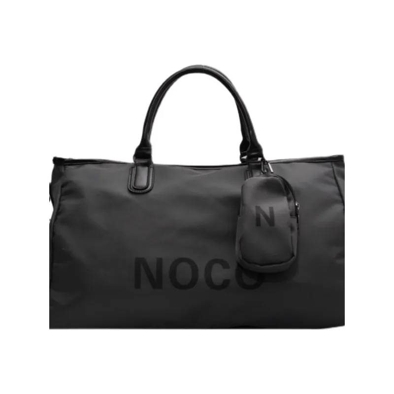 Travel Bag Business Travel Handbag Men's Large Capacity Luggage Bag Swimming Storage Sports Backpack Gym Bag Women