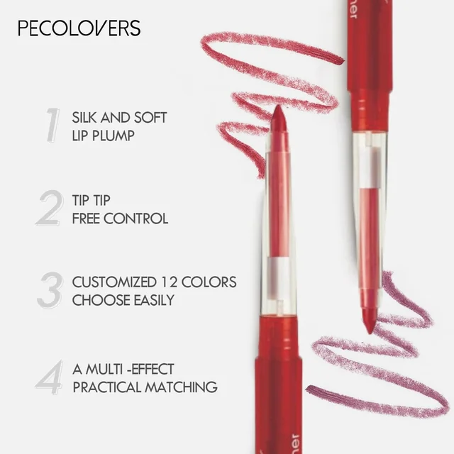 39976-e06f9f.jpg Waterproof Matte Lipstick – Long-Lasting Red Contour