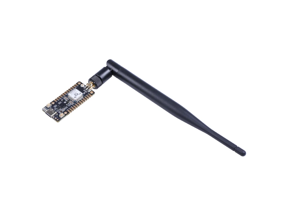 Wio-E5-LE mini Dev Board - STM32WLE5JC, ARM Cortex-M4 and SX126x