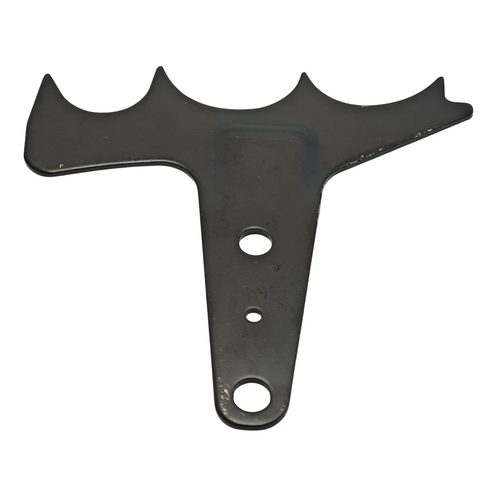 Paraurti Spike 1123 664 0501 Accessori Motosega Abbattimento Cane Alta