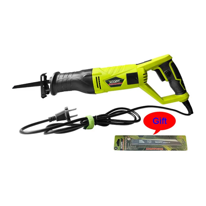 Hand held Reciprocating Saw 