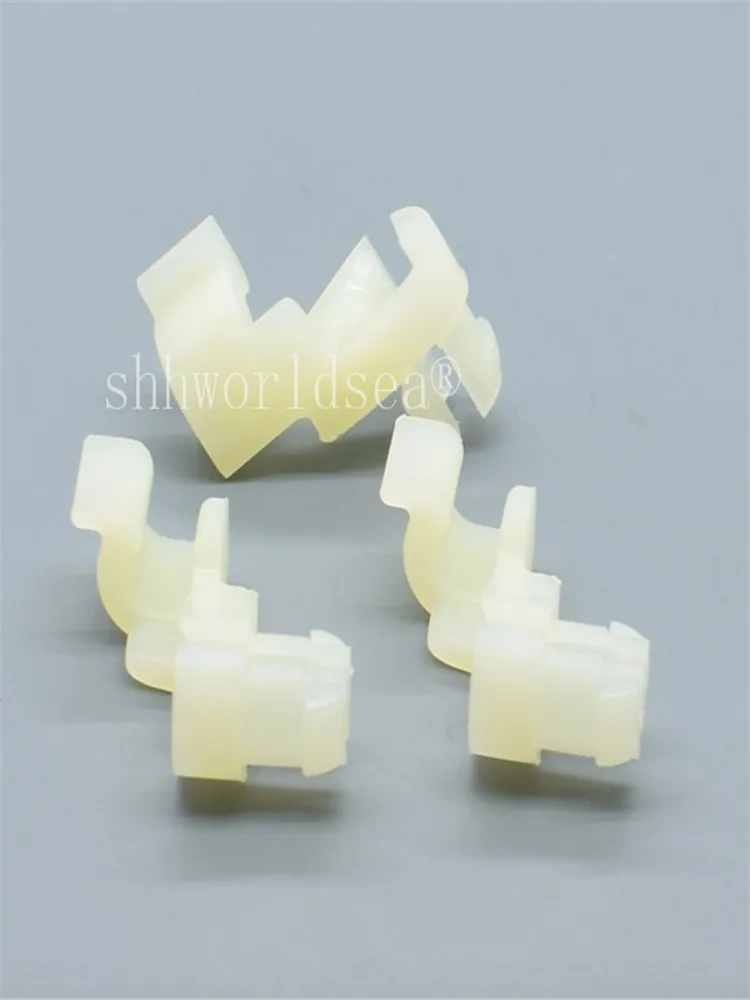 100PCS OUTSIDE DOOR HANDLE ROD CLIP SNAP 69293 12030 6929312030 5mm FOR