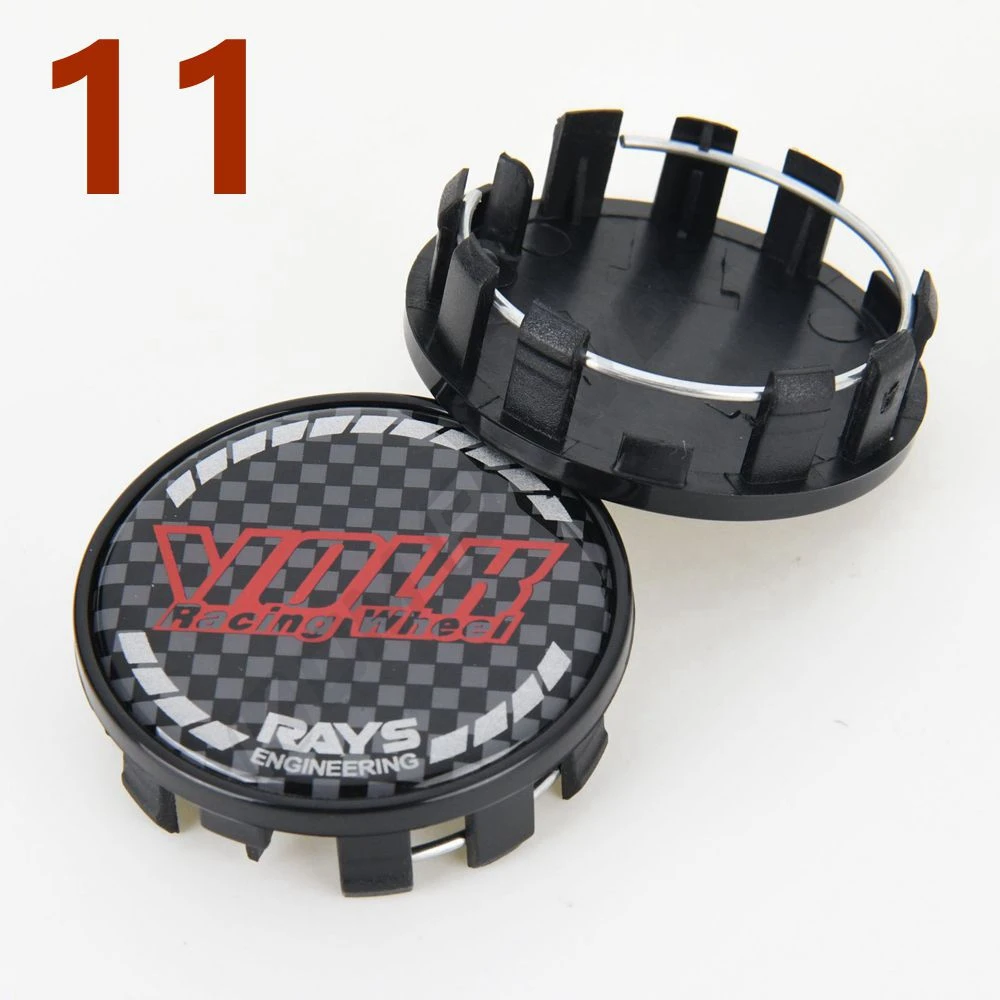 ホイールセンターキャップ,54mm,50mm,4個,ハブキャップ,ロゴ,ホイール