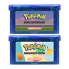 Pokemon Event Distribution Video Game Cartridge for Third Generation Games English Language 1
