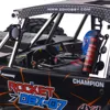 ZD Racing DBX 07 1/7 4WD 80km/h Fast Brushless RC Car 6S Vehicles Desert Monster Off-Road Models RTR/KIT Frame 6