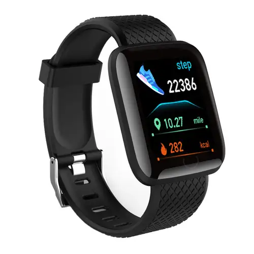 Multifunctional Smart Watch Men Women Bluetooth Connected Phone Music Player Fitness Sport Bracelet Sleep Monitor D13 Smartwatch - Image 11